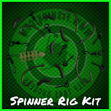 Load image into Gallery viewer, Spinner Rig Kit - Ronnie Rig kit