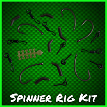 Load image into Gallery viewer, Spinner Rig Kit - Ronnie Rig kit