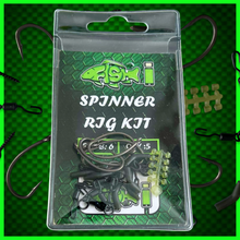 Load image into Gallery viewer, Spinner Rig Kit - Ronnie Rig kit