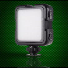 Load image into Gallery viewer, 42 Led Video Self Take Light.Inc Bankstick Adapter