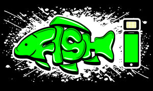 FiSH i UK