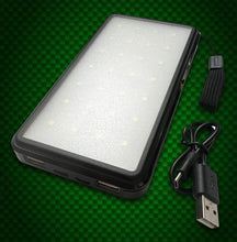 Load image into Gallery viewer, 16k Power Bank Self Take Light - FiSH i UK