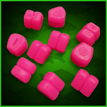 Load image into Gallery viewer, Buoyant Double Corn-Double Sweetcorn Fake Bait-Artificial Corn Carp Bait-10/20 Per Pack-5 Variations!