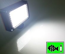 Load image into Gallery viewer, Phone Holder Inc 96 Led Light Kit - FiSH i 