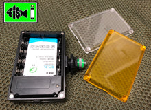 Load image into Gallery viewer, Rechargeable 96 Led Light Inc Bankstick Adaptor. - FiSH i 