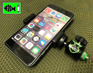 FiSH i Phone Holder. - FiSH i 