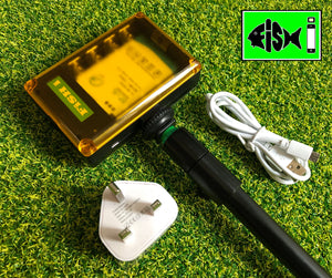 Rechargeable 96 Led Light Inc Bankstick Adaptor. - FiSH i 