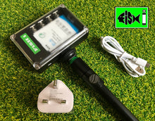 Load image into Gallery viewer, Rechargeable 96 Led Light Inc Bankstick Adaptor. - FiSH i 