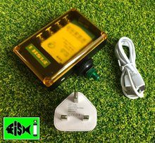 Load image into Gallery viewer, Rechargeable 96 Led Light Inc Bankstick Adaptor. - FiSH i 