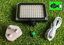 Load image into Gallery viewer, Rechargeable 96 Led Light Inc Bankstick Adaptor. - FiSH i 