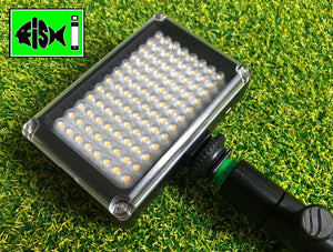 96 Led Light inc Bankstick Adaptor. - FiSH i 