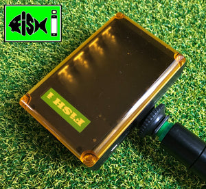 96 Led Light inc Bankstick Adaptor. - FiSH i 