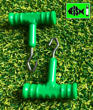 Load image into Gallery viewer, Rig Pullers. ( 2x Green ) - FiSH i 