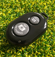 Load image into Gallery viewer, Bluetooth Remote (Black) - FiSH i 
