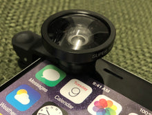 Load image into Gallery viewer, Super Wide i 0.45x Hd Lens Kit - FiSH i 