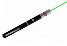 Green Laser Bird Repellent (keep Bird Life Away From Your Baits & Lines) - FiSH i 