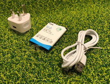 Load image into Gallery viewer, 96 LED Battery Package - FiSH i 