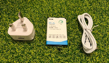 Load image into Gallery viewer, 96 LED Battery Package - FiSH i 