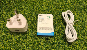 96 LED Battery Package - FiSH i 