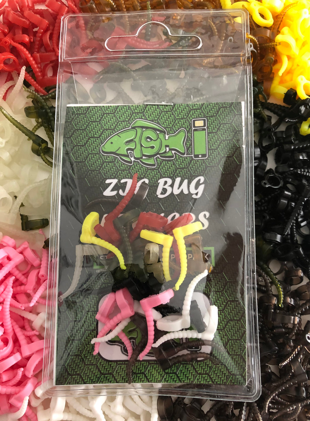 Zig Bug Kickers - FiSH i 