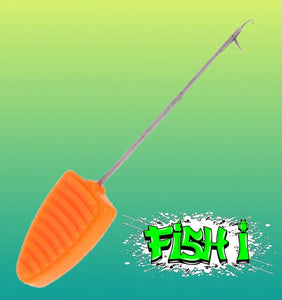 Fine Gated Baiting Needle. - FiSH i 