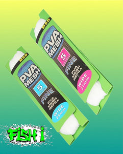 PVA mesh refills 37mm - FiSH i 