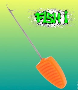 Fine Gated Baiting Needle. - FiSH i 