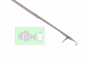 Fine Gated Baiting Needle. - FiSH i 
