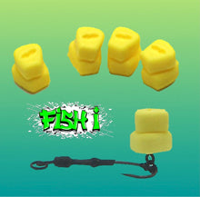 Load image into Gallery viewer, Buoyant Double Yellow Sweet Corn.10 Per Pack. - FiSH i 