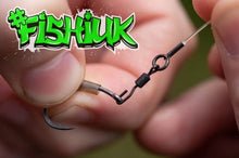 Load image into Gallery viewer, Spinner swivels. - FiSH i 