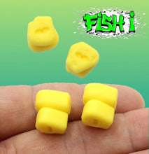 Load image into Gallery viewer, Buoyant Double Yellow Sweet Corn.10 Per Pack. - FiSH i 