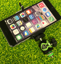 Load image into Gallery viewer, 42 Led Light with Phone Holder &amp; Remote - FiSH i 