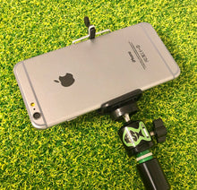 Load image into Gallery viewer, 42 Led Light with Phone Holder &amp; Remote - FiSH i 