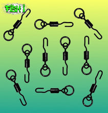 Load image into Gallery viewer, Spinner swivels. - FiSH i 