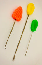 Load image into Gallery viewer, FiSH i.Bait and Pva Needle Set. - FiSH i 