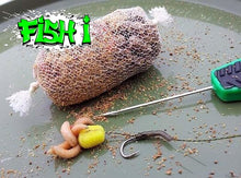 Load image into Gallery viewer, PVA mesh refills 37mm - FiSH i 