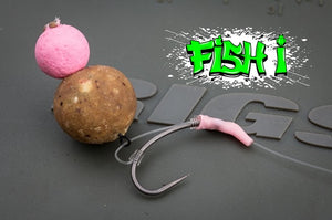 Coloured Rig Kickers. *FREE POST* - FiSH i 