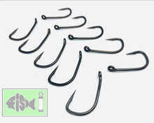 Load image into Gallery viewer, 3 Packs of Our Carp Hooks - FiSH i 