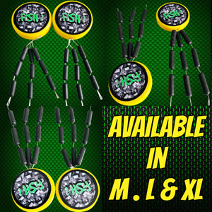 Tungsten Line Sinkers - FiSH i 