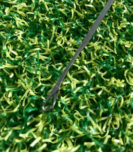 Large Gated Baiting Needle (PVA Tool) - FiSH i 