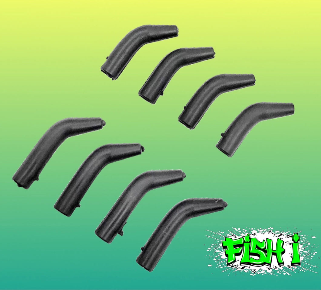Tungsten Hook Kickers. - FiSH i 