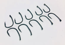 Load image into Gallery viewer, Wide Gape Beaked Point Carp Hooks - FiSH i 