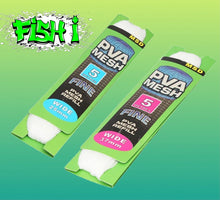 Load image into Gallery viewer, PVA mesh refills 37mm - FiSH i 