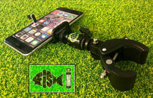 Load image into Gallery viewer, FiSH i Clampz Phone Holder - FiSH i 