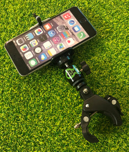 FiSH i Clampz Phone Holder - FiSH i 
