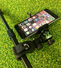Load image into Gallery viewer, FiSH i Clampz Phone Holder - FiSH i 