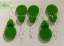 Load image into Gallery viewer, Hook Eye Threaders. (5 per pack) - FiSH i 
