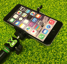 Load image into Gallery viewer, 42 Led Light with Phone Holder &amp; Remote - FiSH i 