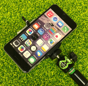 42 Led Light with Phone Holder - FiSH i 
