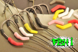 Coloured Rig Kickers. *FREE POST* - FiSH i 